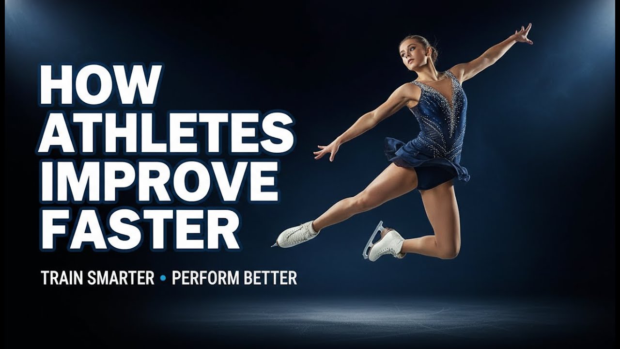 How Athletes Improve Faster | ChampionVerse
