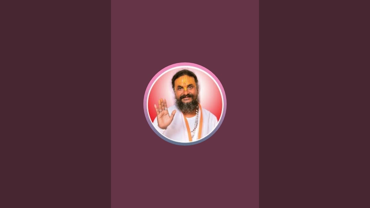Sant Shri Taradasji Bapu is live!