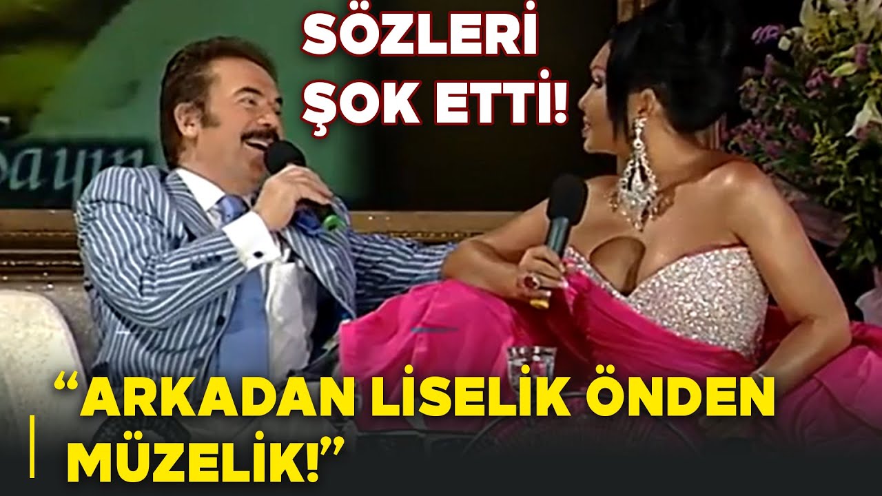 Orhan Gencebay ile Bülent Ersoy Kapıştı! Popstar