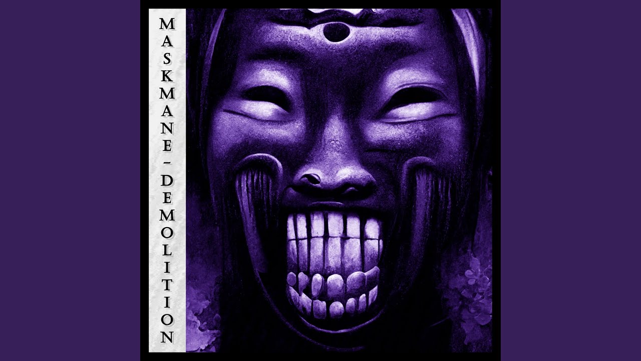 Demolition (Slowed + Reverb)