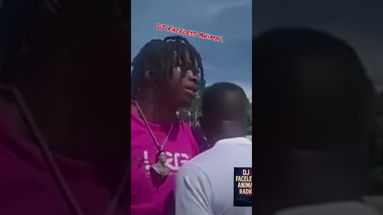 Boosie Gun Case Arrest Footage #djfacelessanimal #hiphopnews #rapper #rap #hiphop #rapblends #live