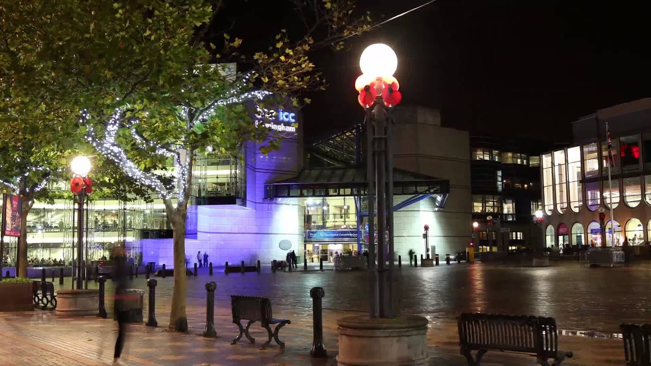 icc Birmingham 2