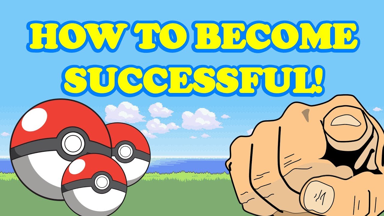 5 Tips on How To Have a SUCCESSFUL Pok&eacute;mon Channel!