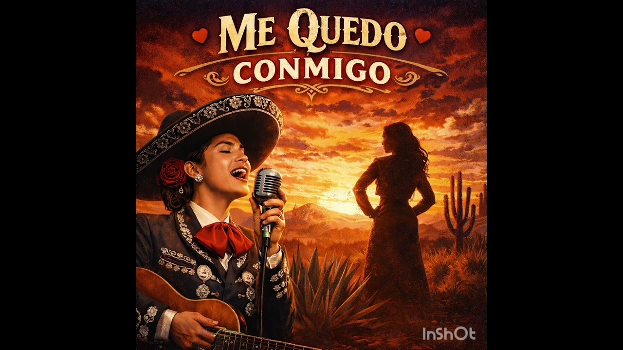 Me quedo conmigo 