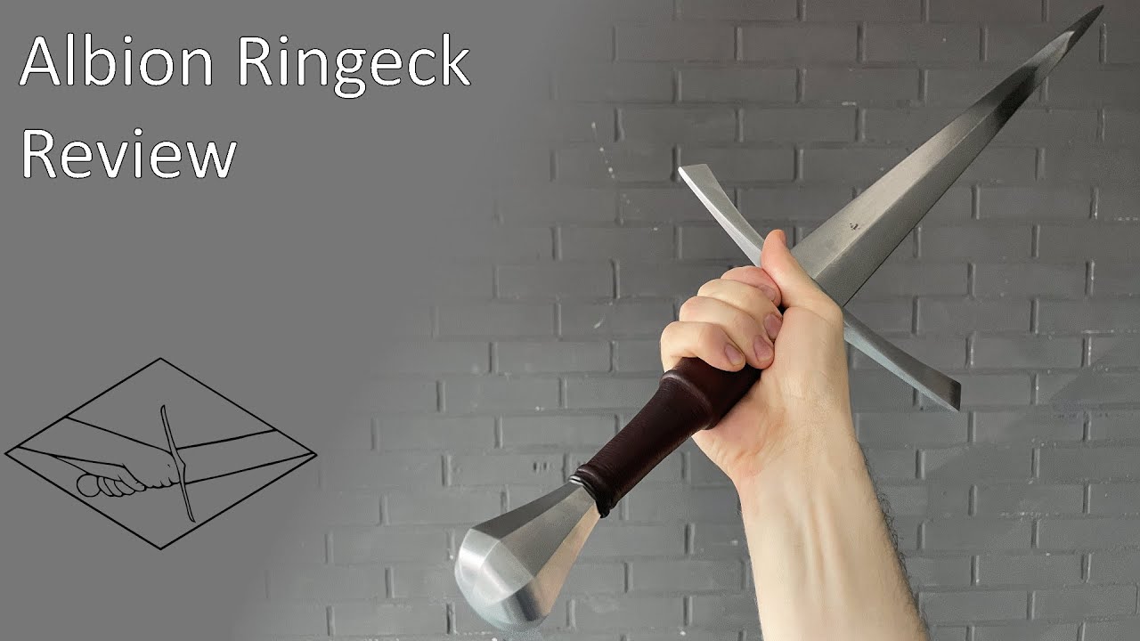 Albion Ringeck Review