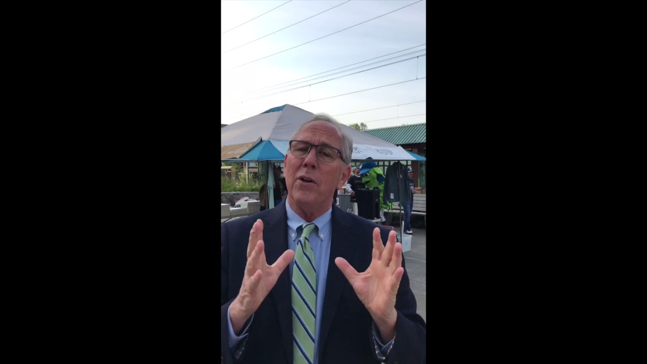 Hillsboro Mayor Steve Callaway on Resolution Kindness