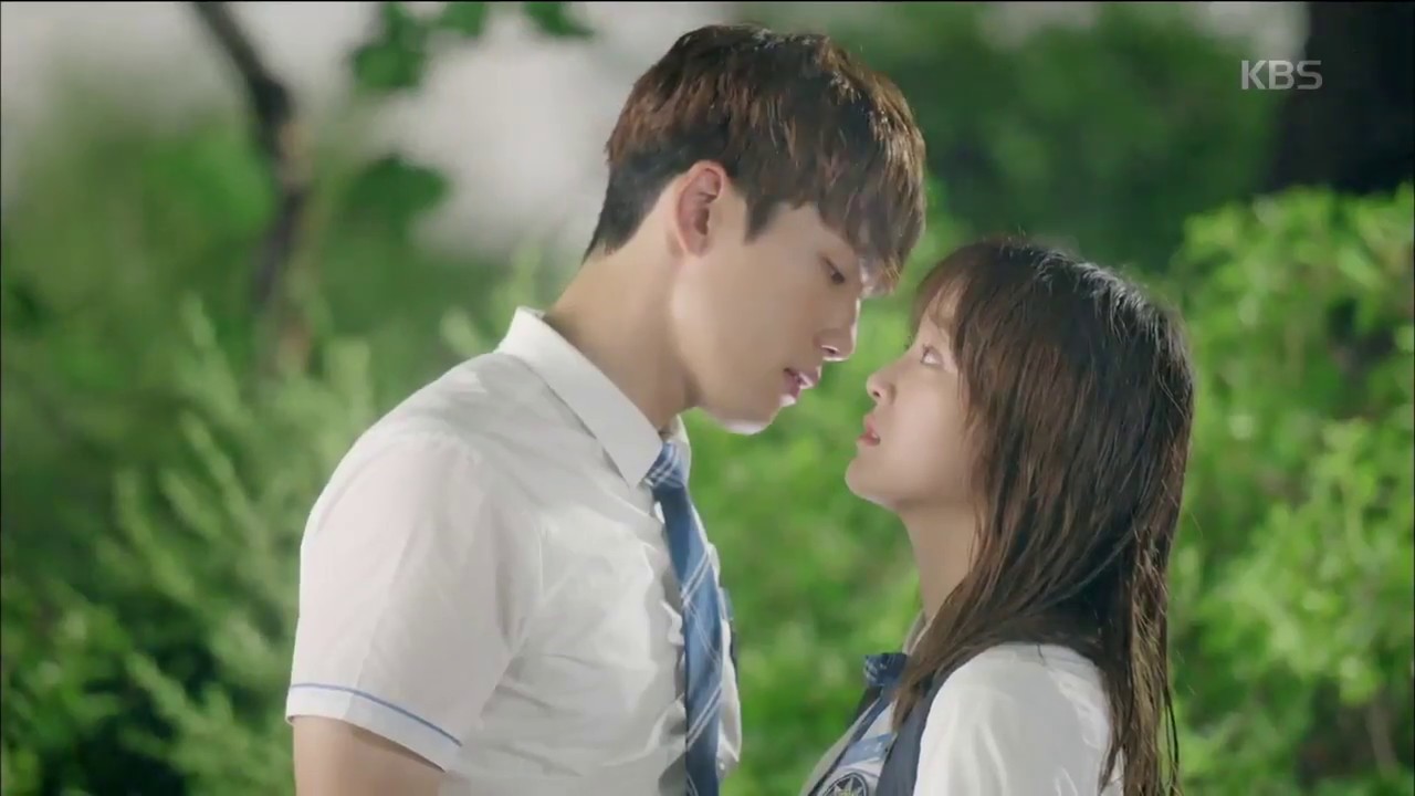 School 2017 MV || Ra Eun Ho & Hyun Tae Woon