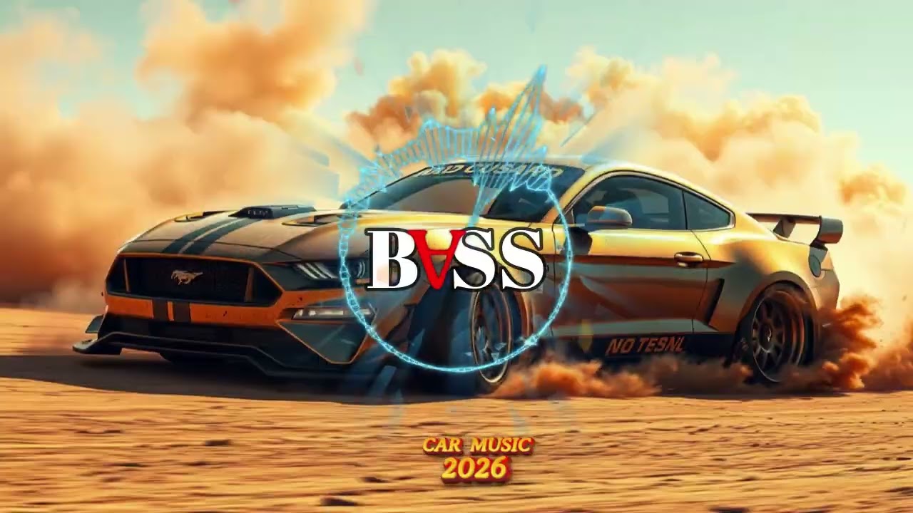 CAR MUSIC 🚗🎶 | BEST REMIX EDM CLUB BANGER 🔥 | DANCE MUSIC 🥳 | GYM WORKOUT 💪🔊