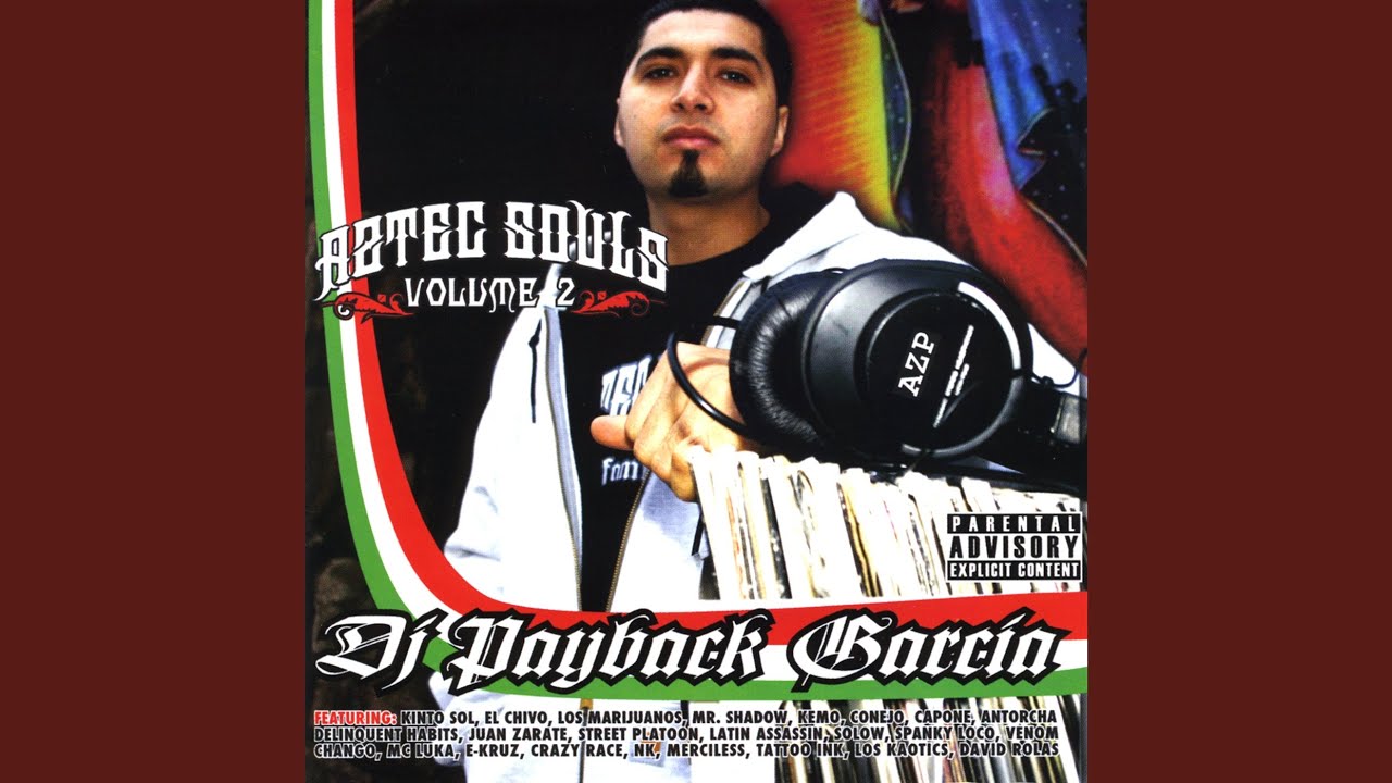 You Already Know (feat. Capone)