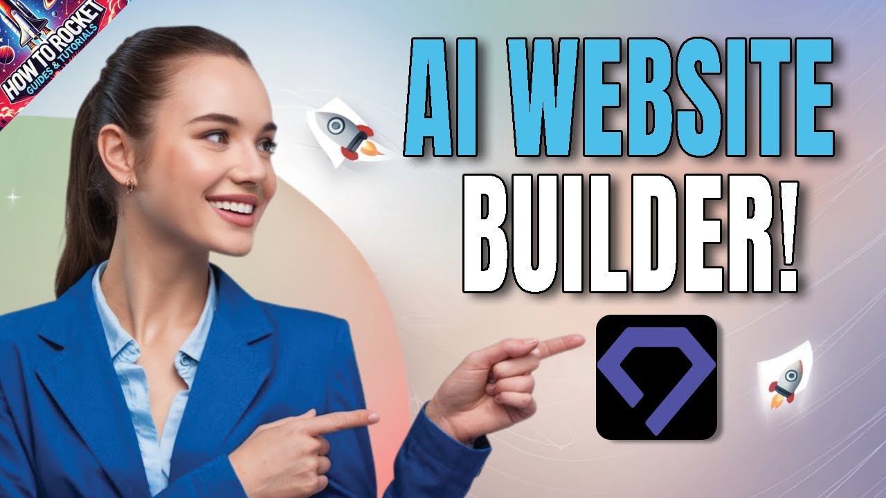 Durable.co Tutorial: AI Website Builder Made Simple