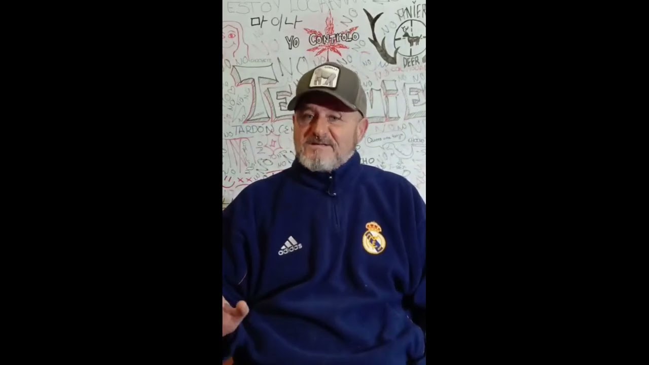 La experiencia del Instituto Profesor Julio Pérez con las charlas de Emilio Ortiz