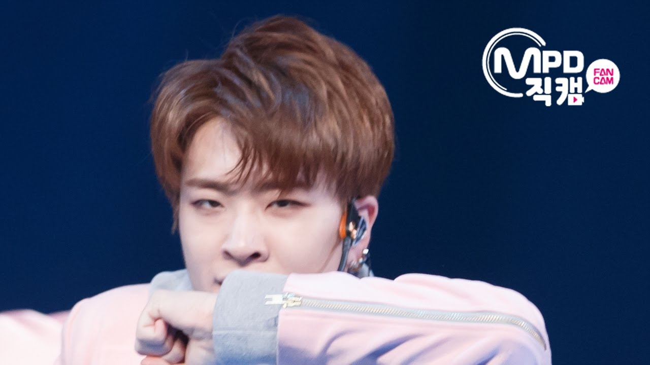 [Fancam] Youngjae of GOT7(갓세븐 영재) Fly @M COUNTDOWN_160324 EP.21