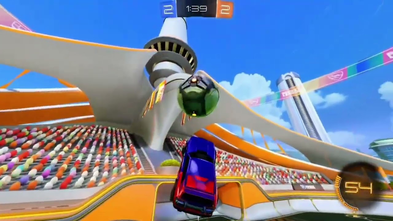 Rl montage 6