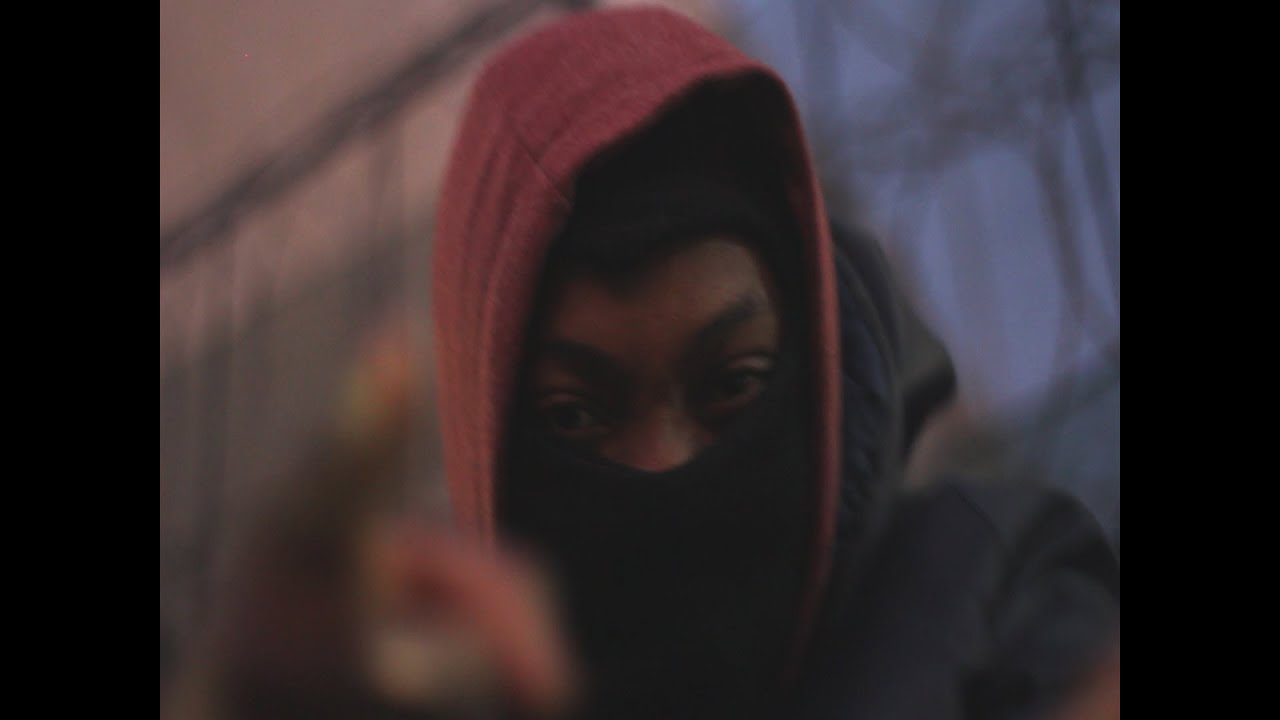 Frank Casino - Dead Bodies (War Ready Freestyle)