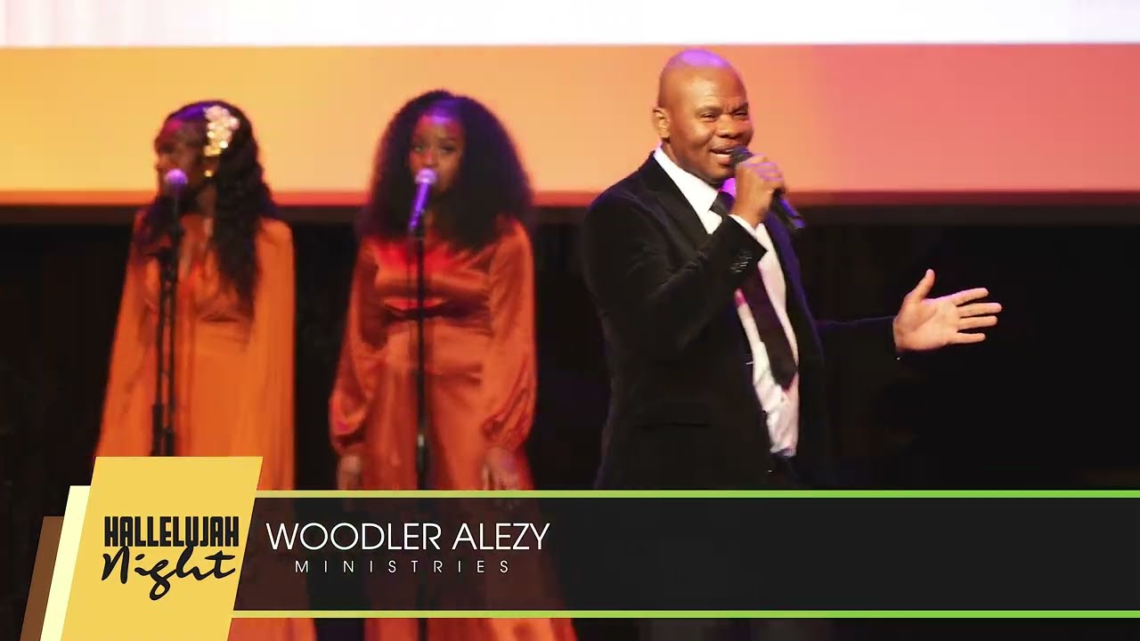 Hallelujah Night Ministries presents Pastor Abimael Innocent, Oct 26, 2025