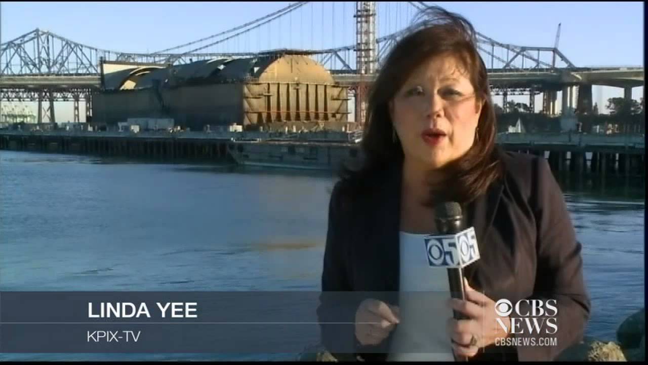 Mysterious barge in Calif. hides CIA stealth ship