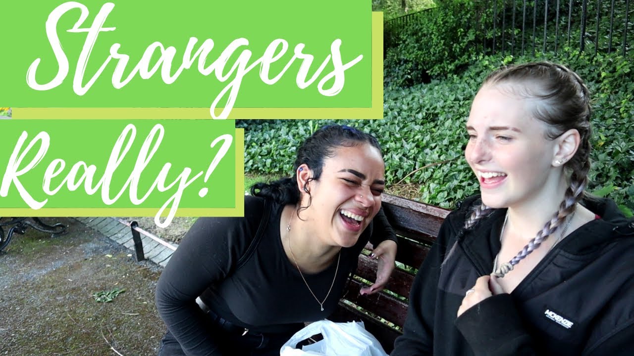 Spending A day with a complete Strangers | made my day | by Indian Walker