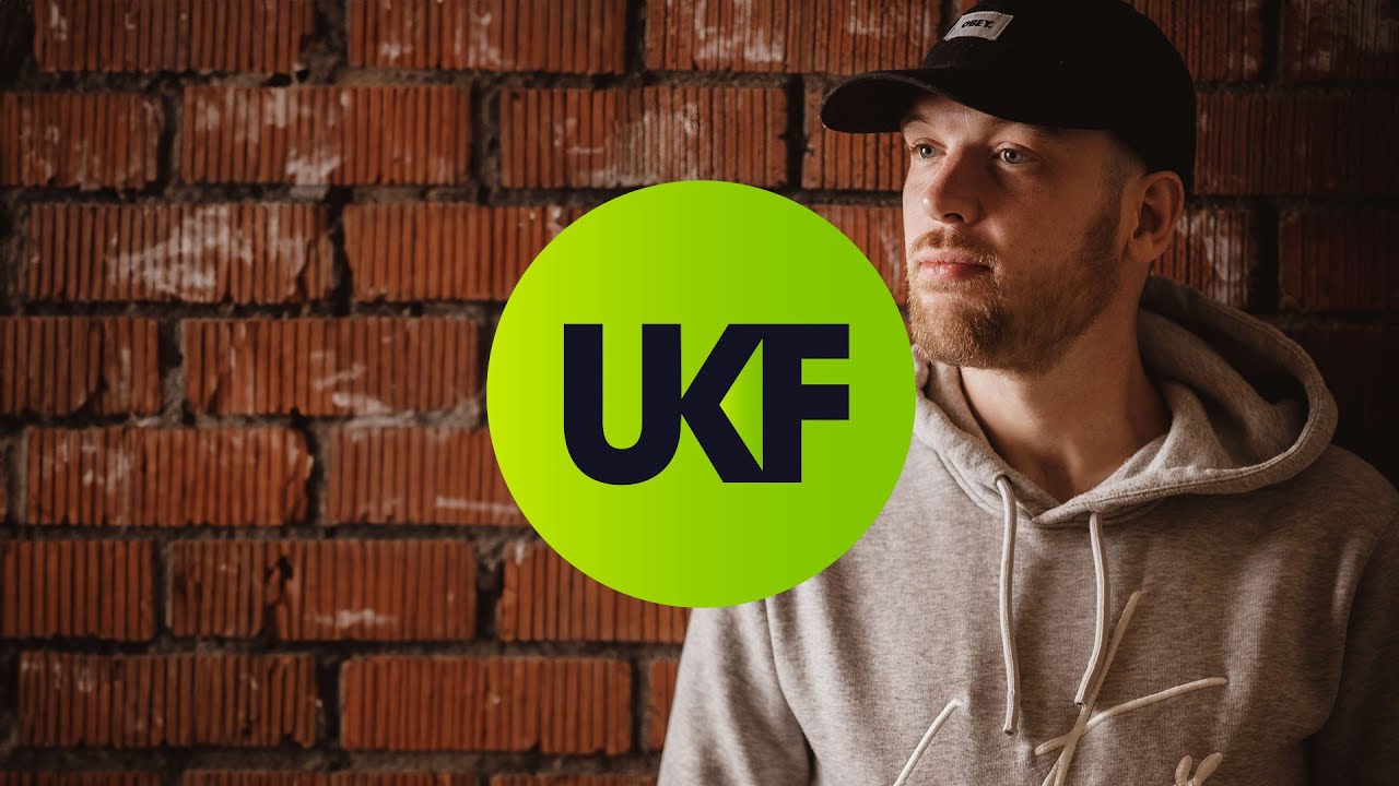Rusko - Rubix Cube