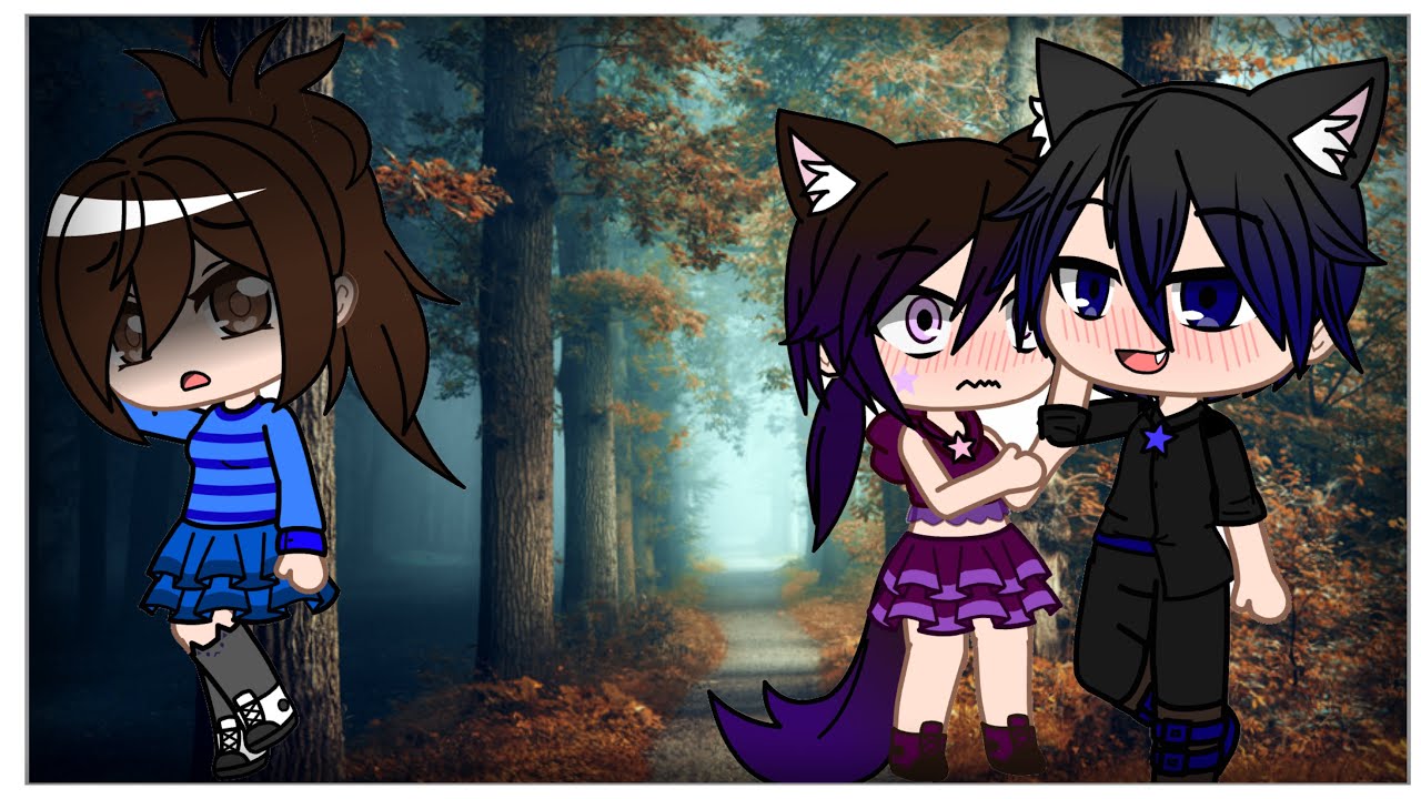 ❦ Oye (Valeria Gtz) ❦ GMLV // (Gacha Club) LEER DESCRIPCIÓN