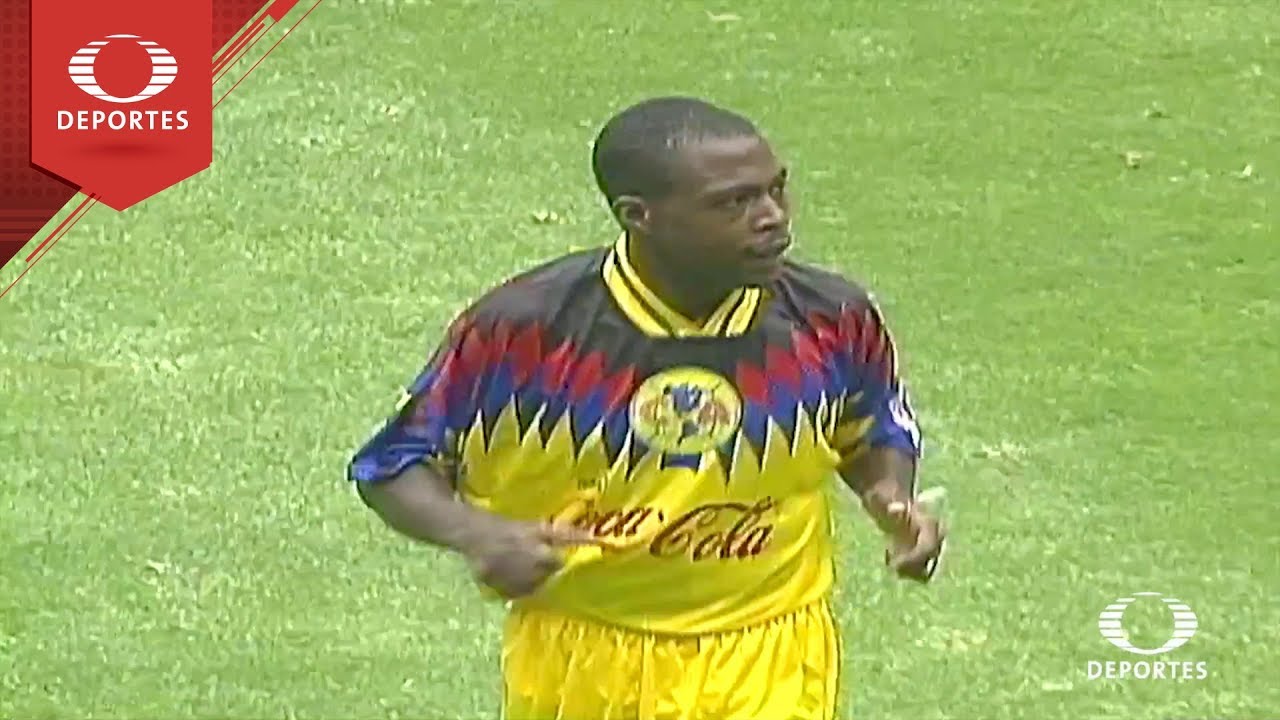 Fut Retro: Cruz Azul 3-2 Am&eacute;rica, Semifinal 1994-95 | Televisa Deportes