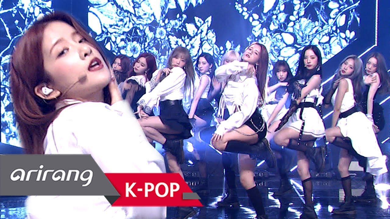 [Simply K-Pop] WJSN(우주소녀) _ SAVE ME, SAVE YOU(부탁해) _ Ep.333 _ 101918