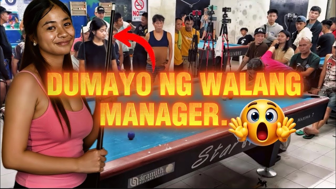 SINARILI ANG PUSTA SA DAYO, ANAK PALA NG NEGOSYANTENG MAYAMAN SA ZAMBOANGA CITY SI CYRA 😱💵