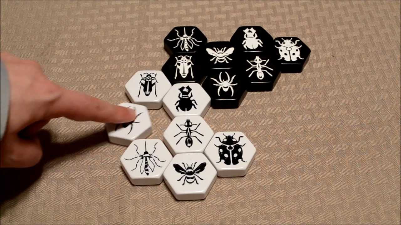 DGA Reviews: Hive: Carbon Edition (Ep. 27)