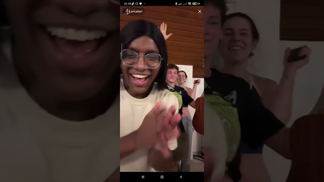 Live Pri Caliari 02-12 (noite)