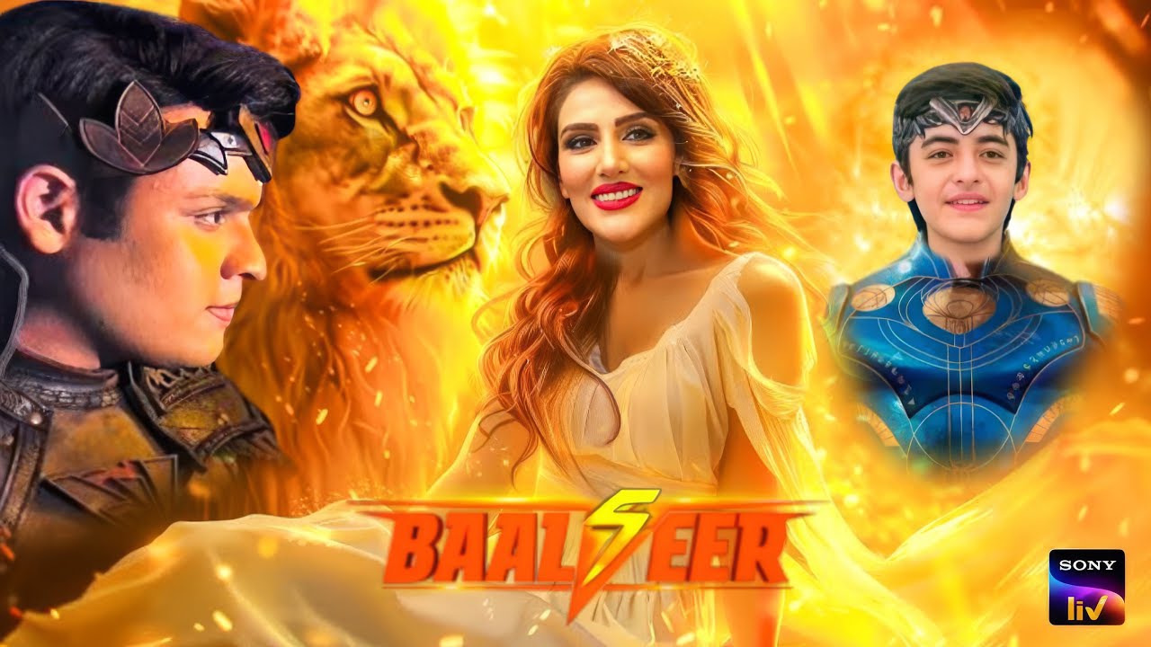 New Rani is Here | Baalveer Season 6 | Episode 1