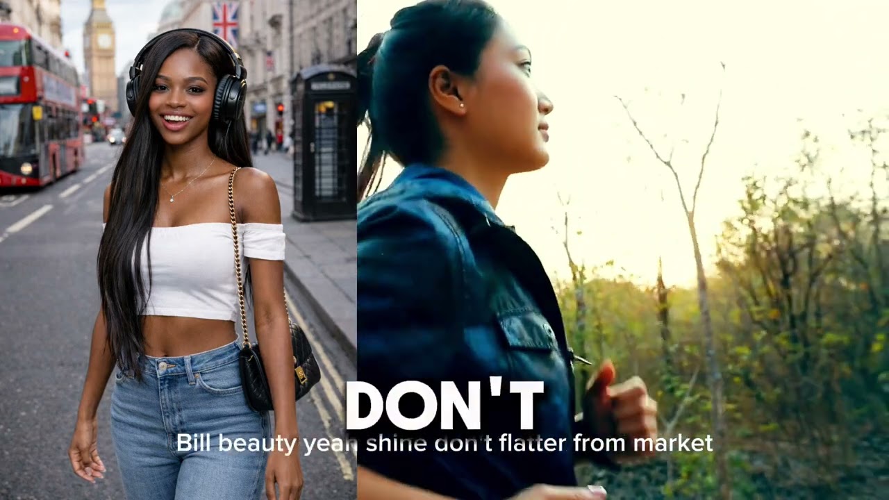 Girls Wey Matter | Bill Beauty Hair (Official Video)