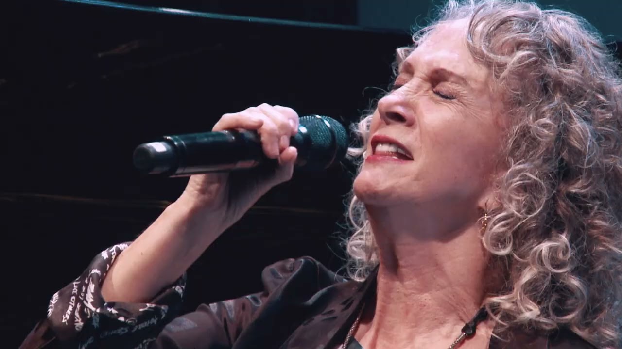 Por ti llorando Patricia Rameix Grupo Quimera.