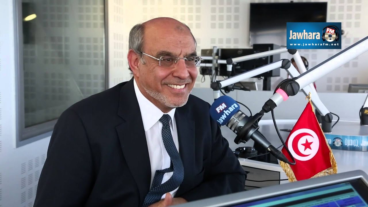 علاقة الجبالي و الفرنسية