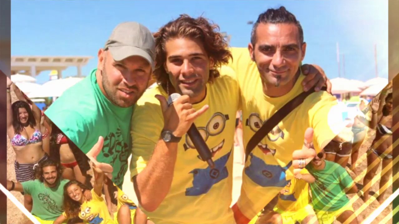 Camping la Medusa - Estate 2016