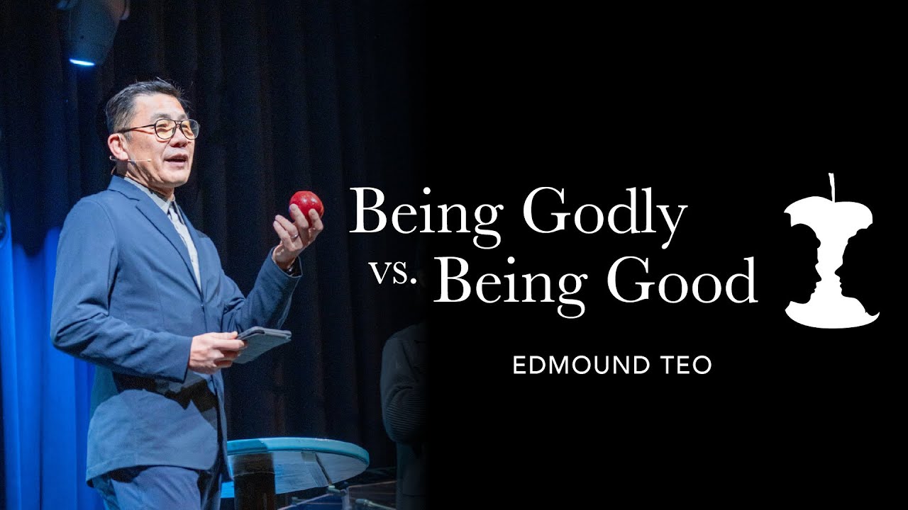 7 Stories of Marriage | What can we learn about marriage from Adam and Eve?