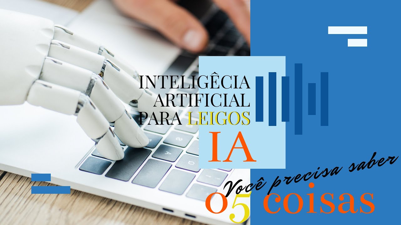 IA PARA LEIGOS