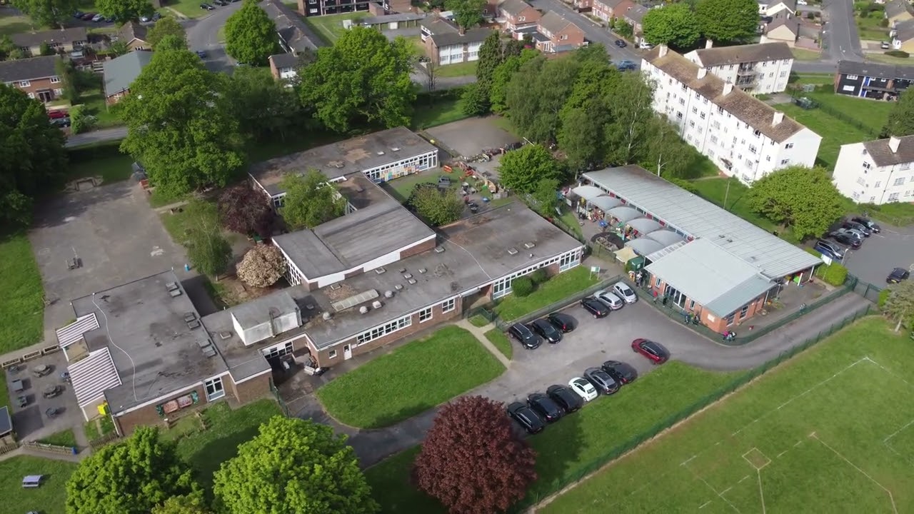 London Kent Maidstone - Tree Tops Primary Academy (School)