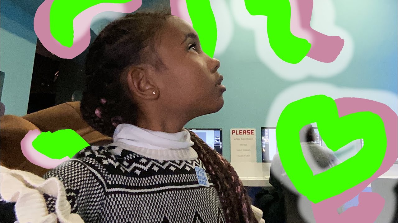 Felicity Explores The Jim Henson Exhibition at The Museum of Moving Image | NYC Vlog