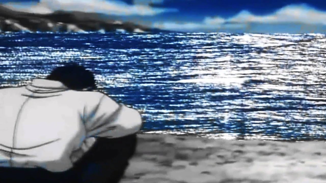 this is my kingdom come // kurapika & leorio