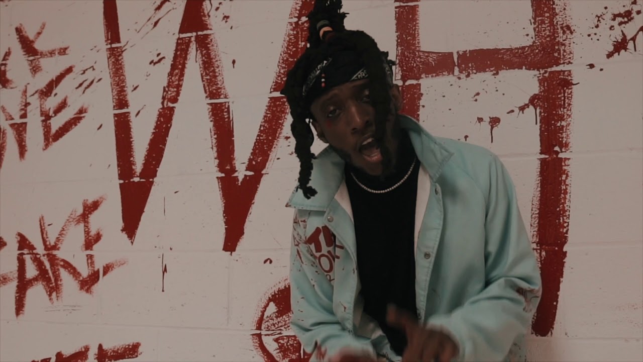 Mello Oowee - Why (Dir. By @Dash_Tv)