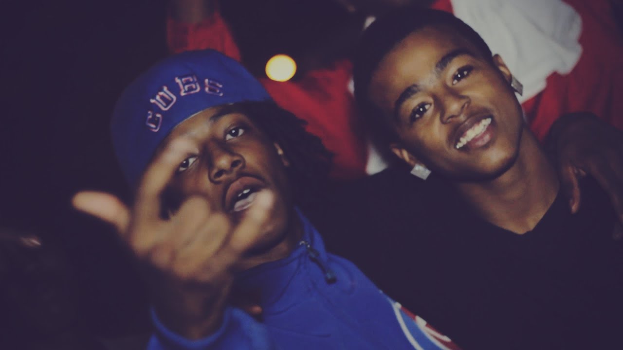 LIL JOJO X P.RICO 