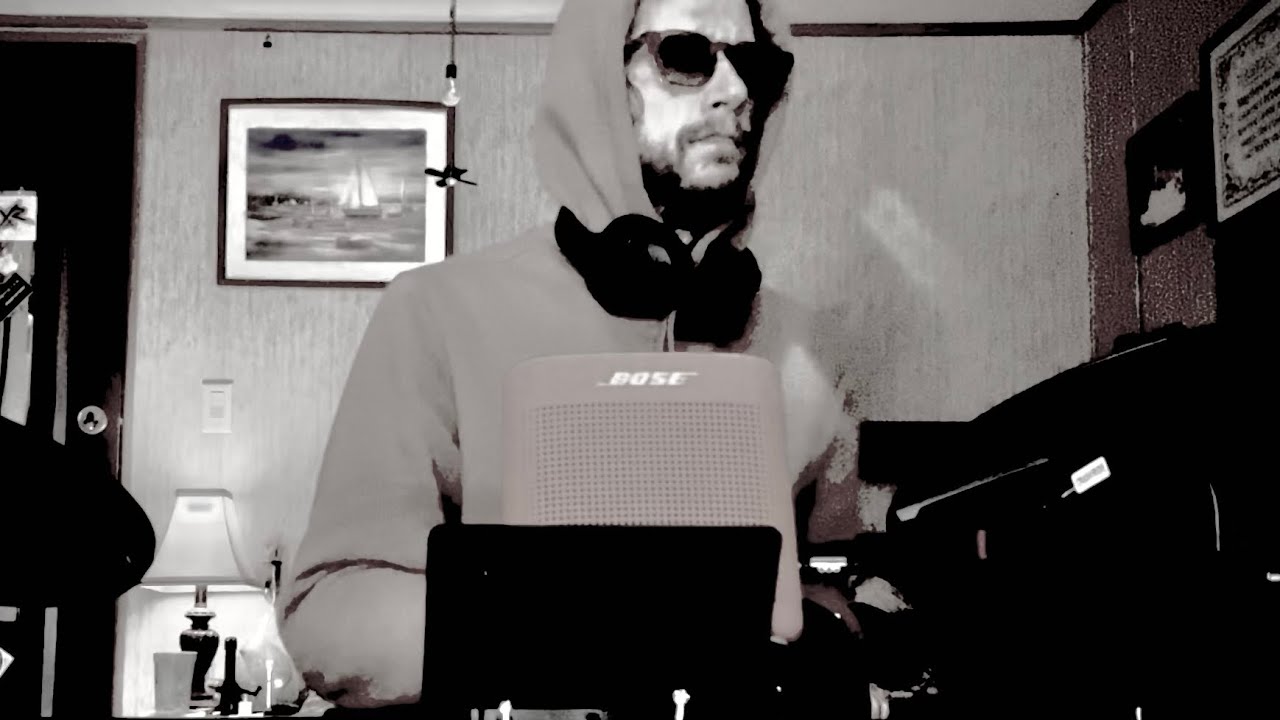 Drums - 4 Month Progress Report 