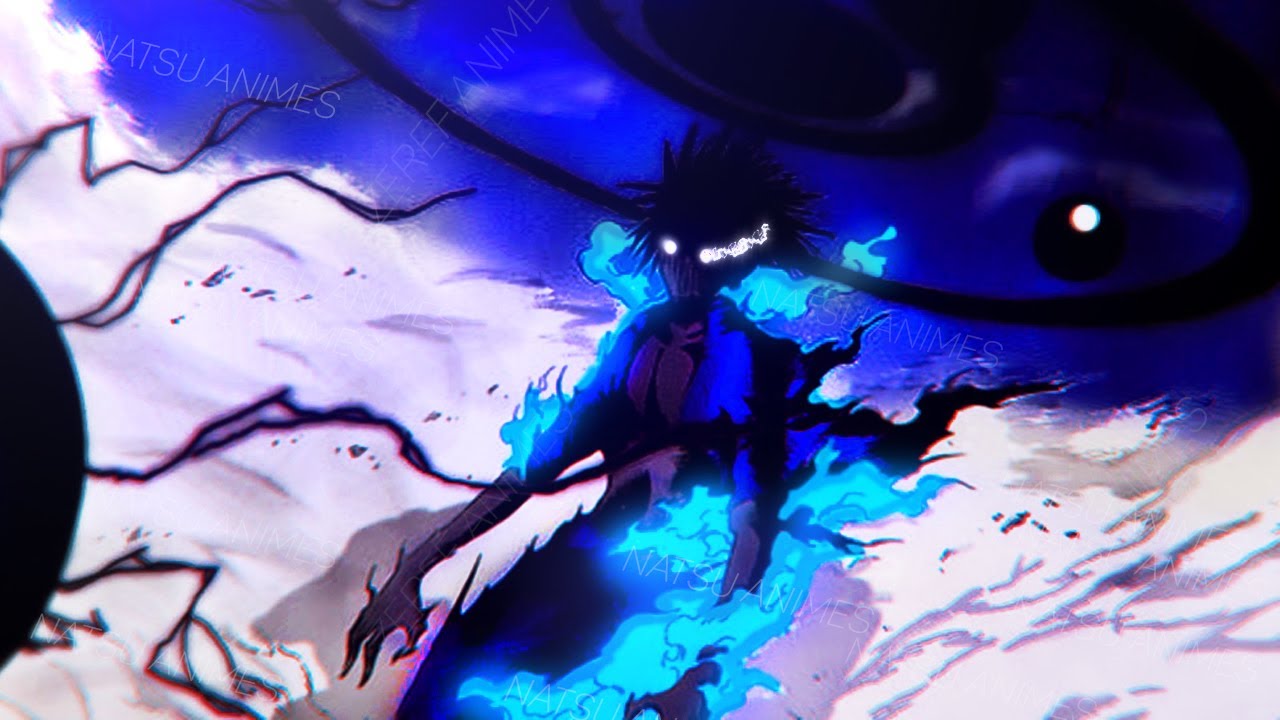 Top 10 Anime Where The Op MC Awakens His True Power
