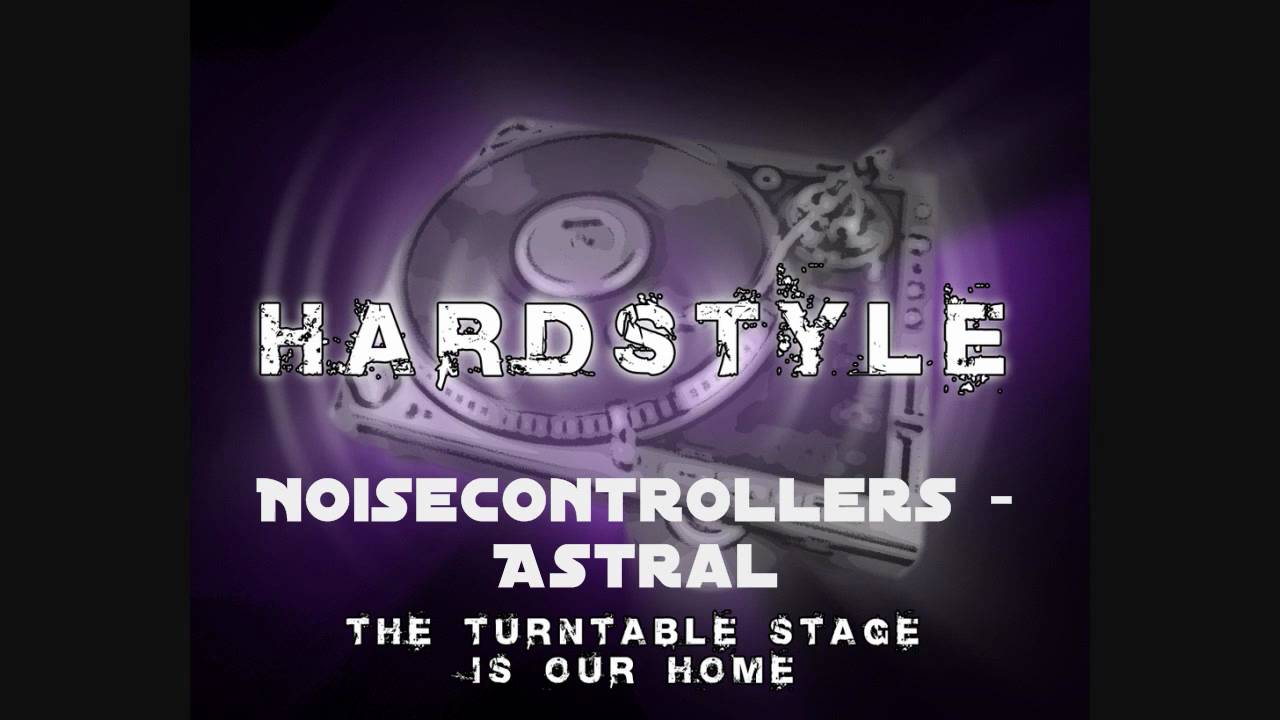 Hardstyle top 20 (part 4)
