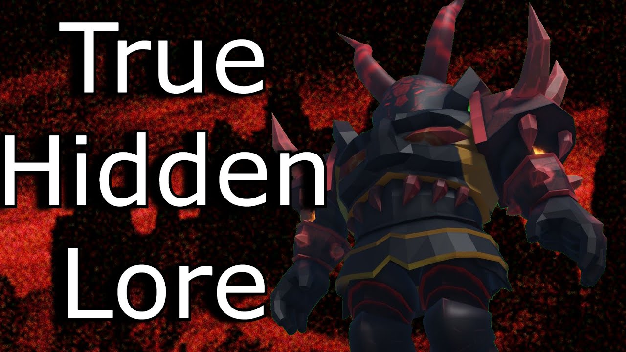 The True Field of Battle Lore