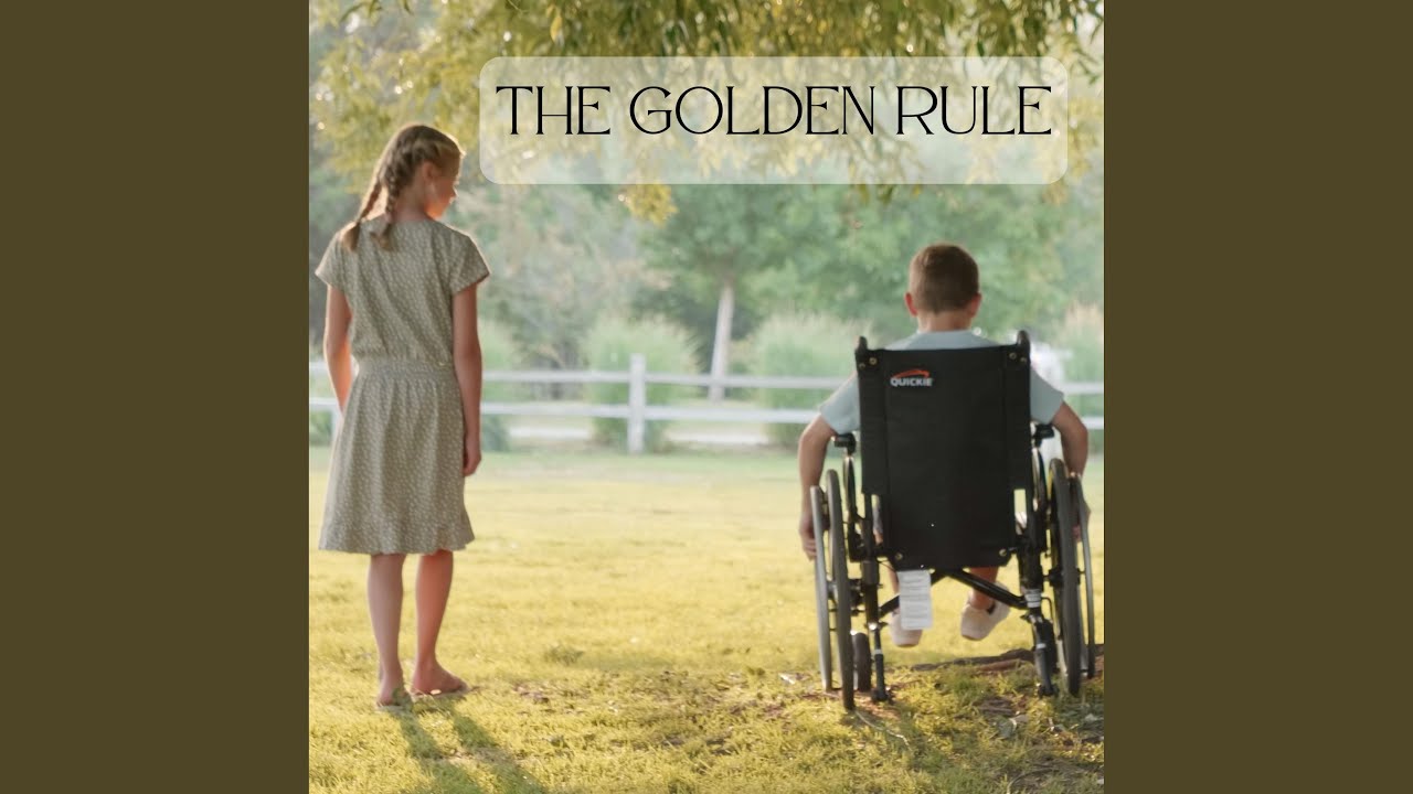 The Golden Rule