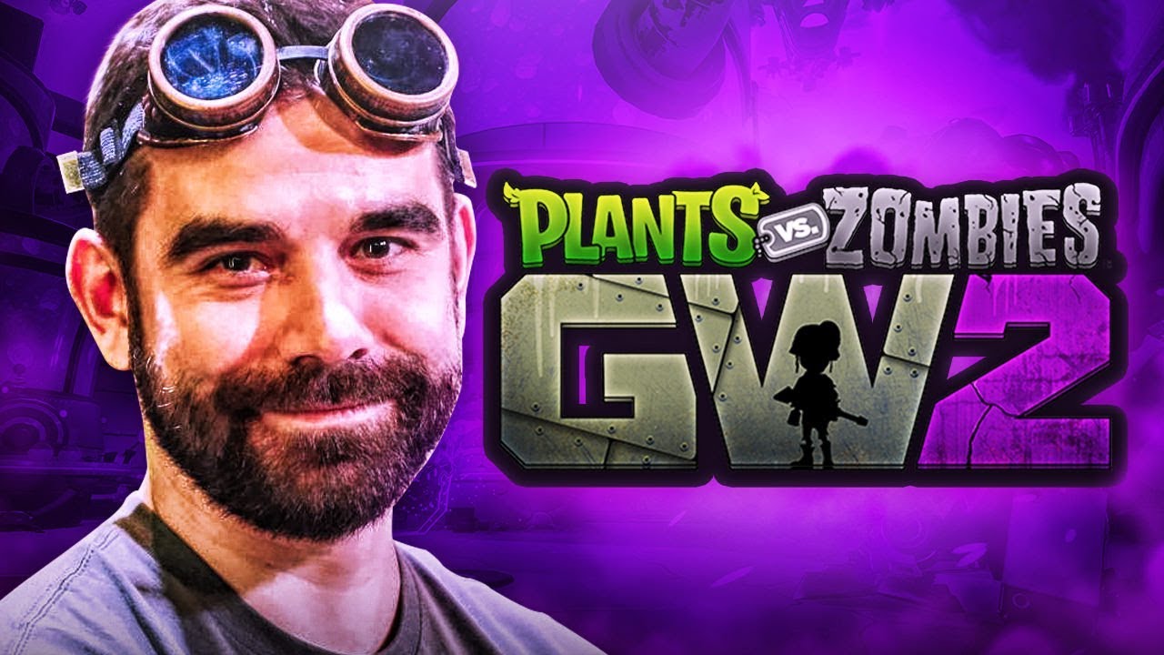 Plants vs. Zombies: GW 2 #54 - WRACAMY?!