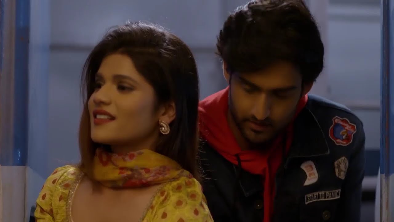 Khoobsurat Kothevali | खूबसूरत कोठेवाली | Ullu New Web Series | Lust Crime