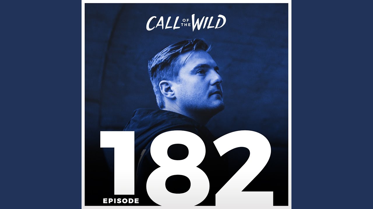 #182 - Monstercat: Call of the Wild (Hosted by Mike Darlington)