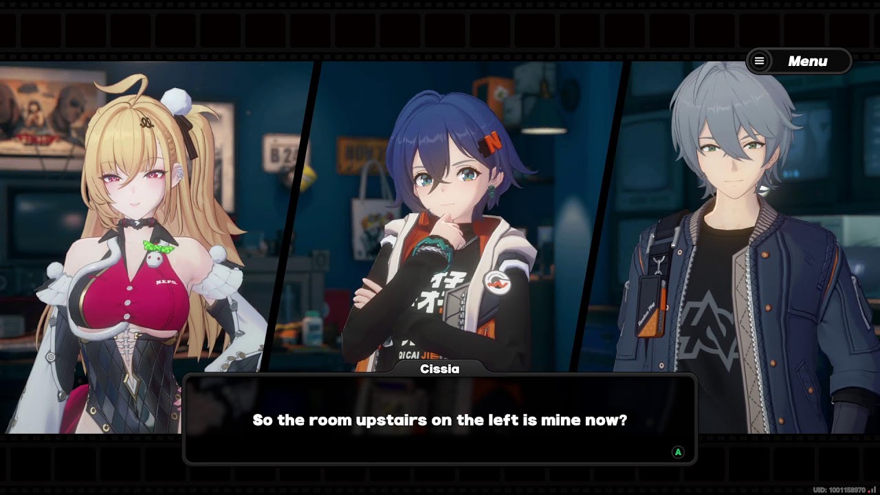 Pulling For Aria! + 2.6 Story Part 1! - Zenless Zone Zero [No Commentary]