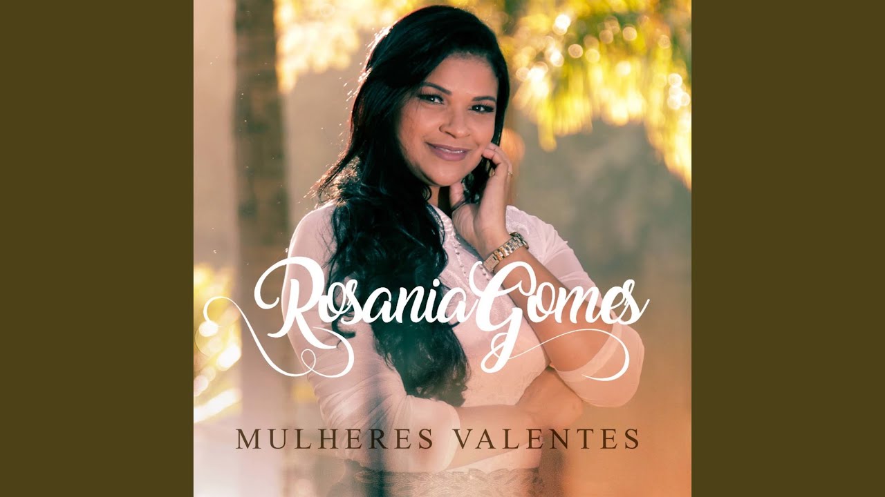 Mulheres Valentes